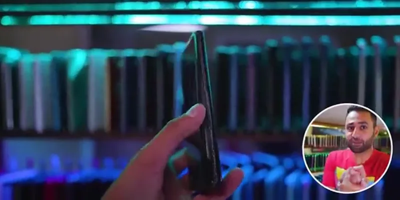 Samsung Galaxy S8