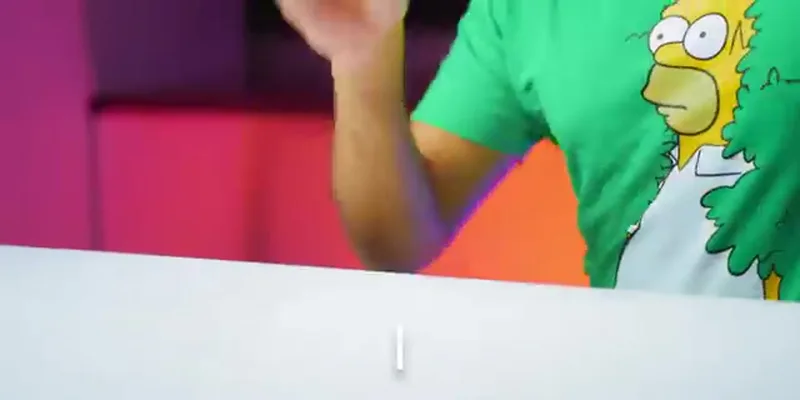 Transforming Pen