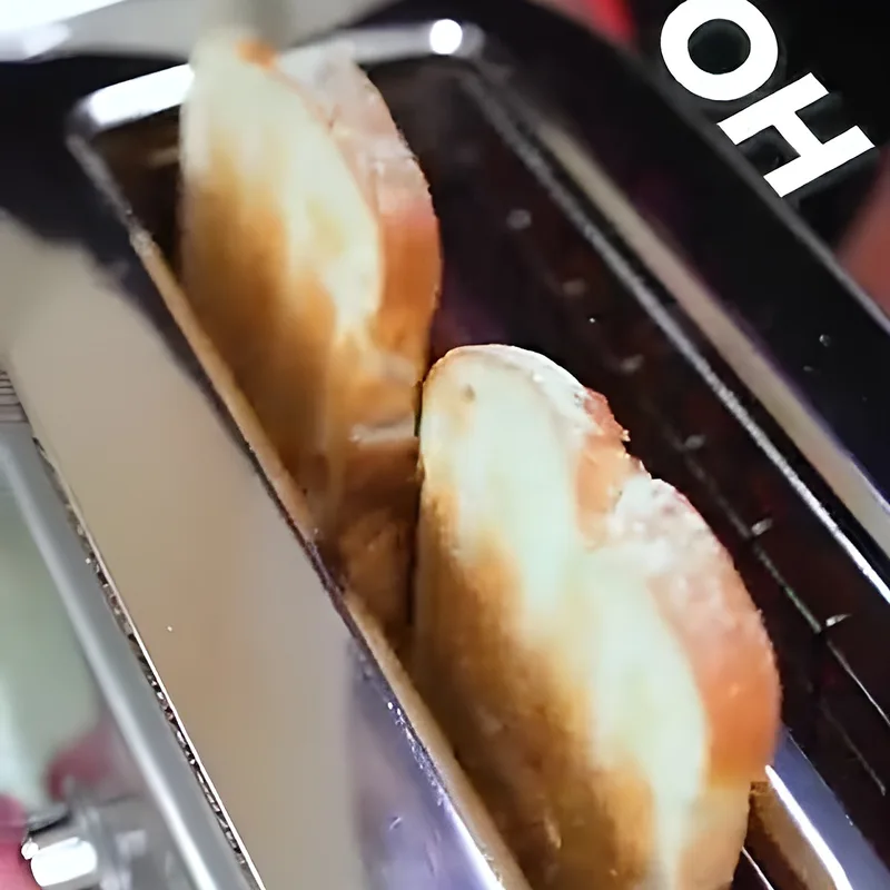 KitchenAid Toaster