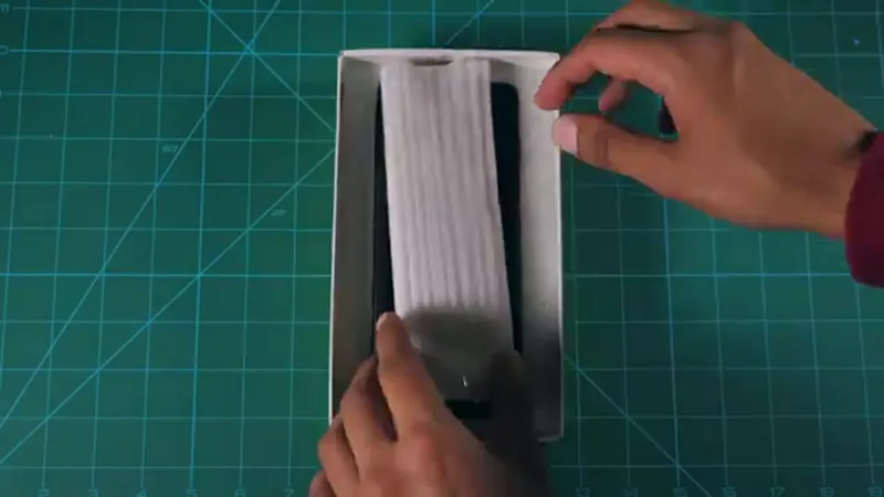 CASY Smart Case