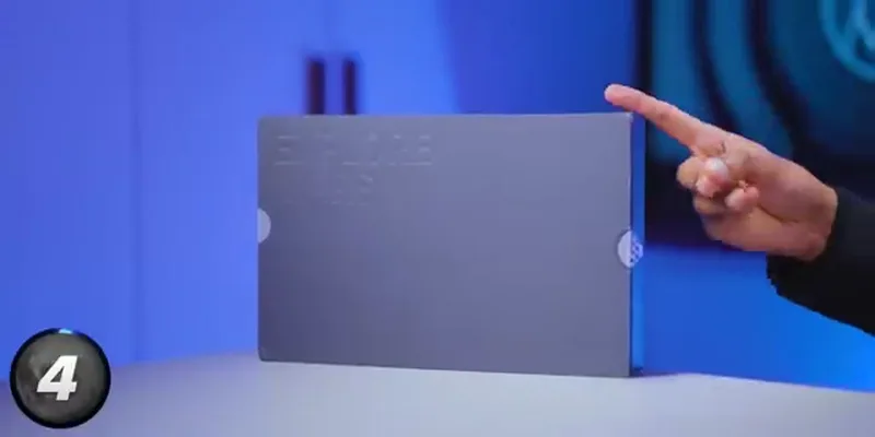 Oppo Find X3 Pro Mars Exploration Edition