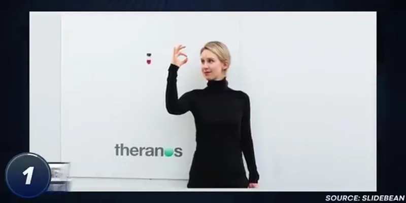 Theranos Edison machine