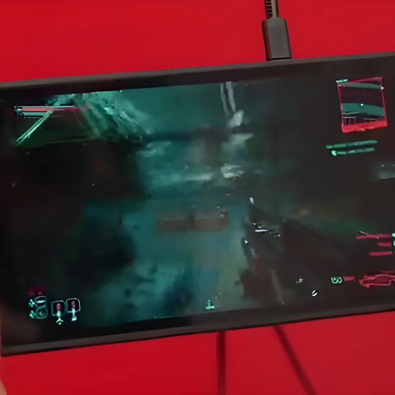 Cyberpunk 2077