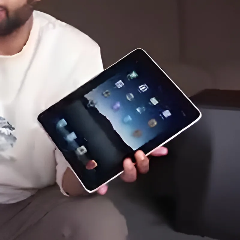 Apple iPad (1st generation)