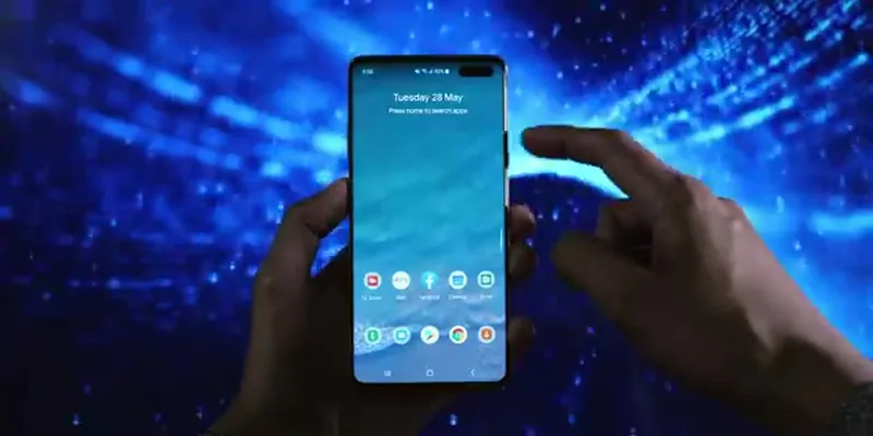 AP15 Launcher