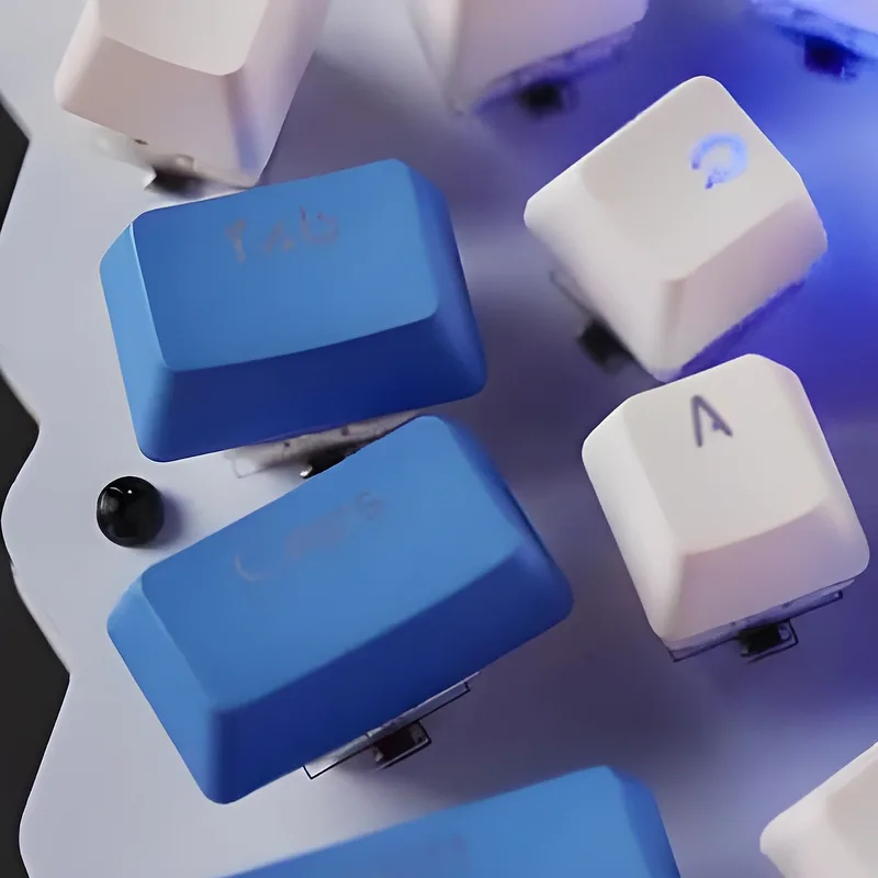Misinput Keyboard