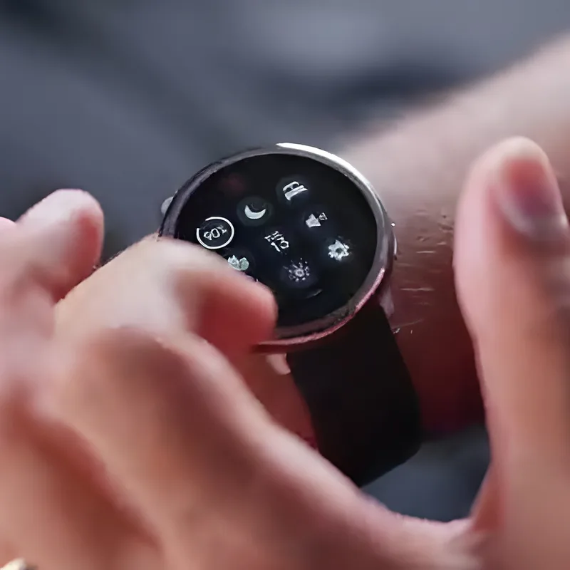 Amazfit Active 2