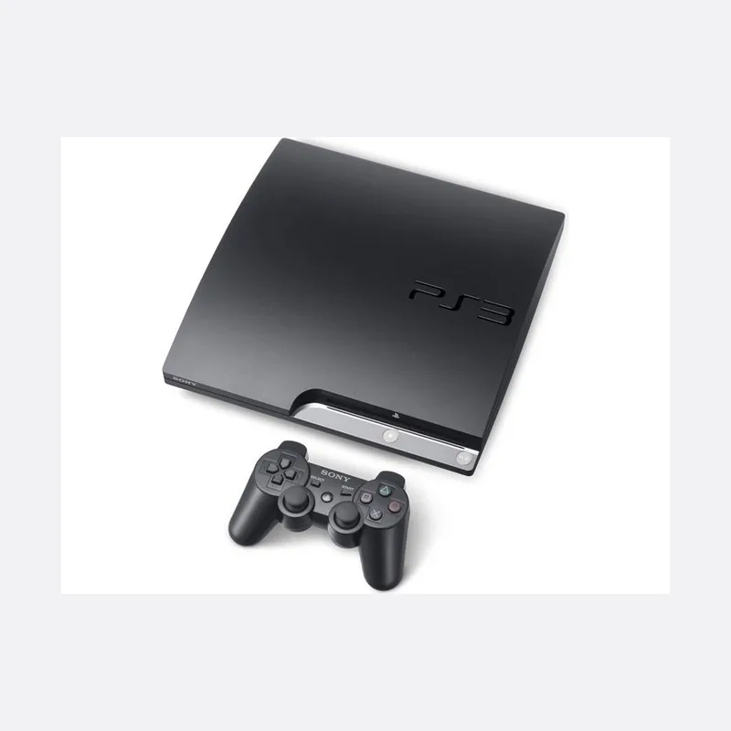 Sony PlayStation 3