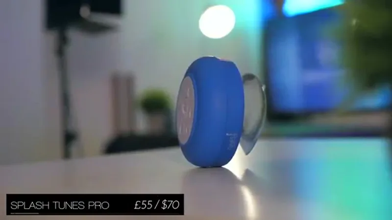 Splash Tunes Pro