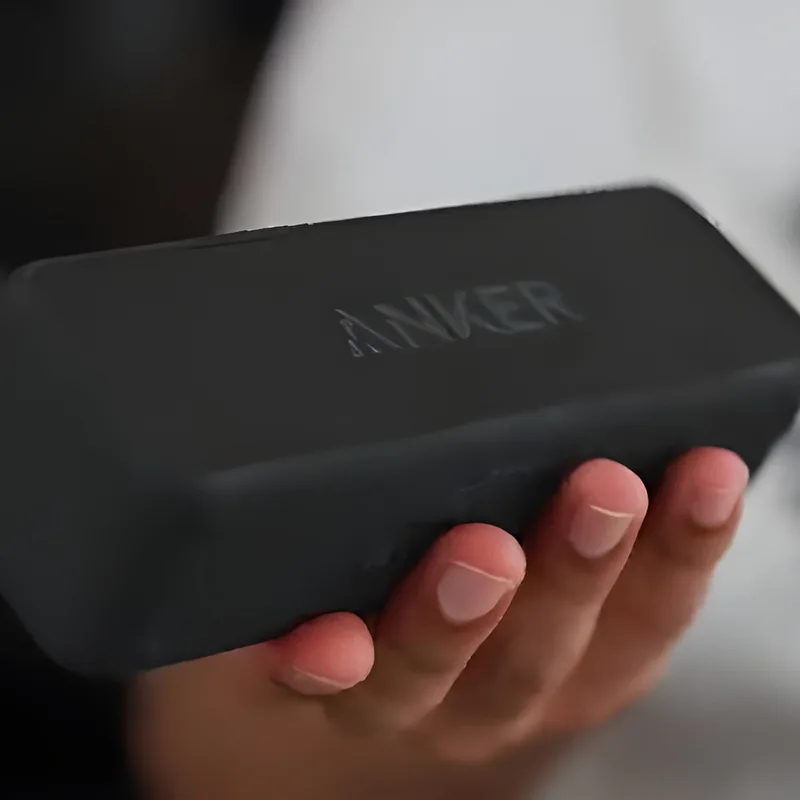 Anker Bluetooth Speaker
