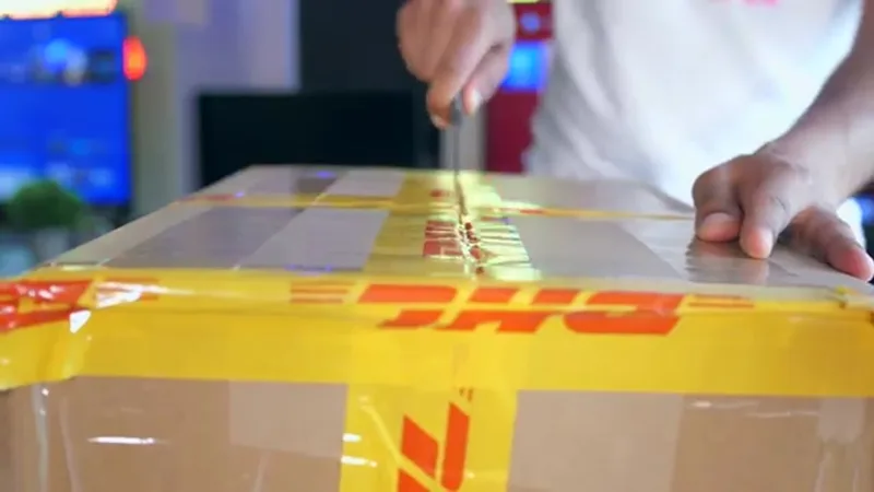 Xiaomi Mi Bunny Builder Robot