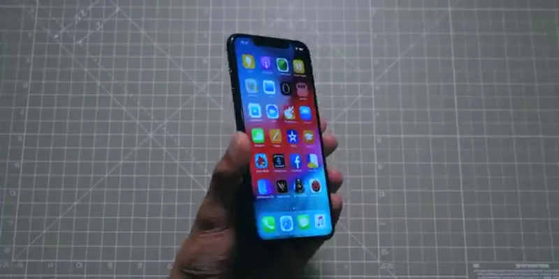 Apple iPhone XS Max