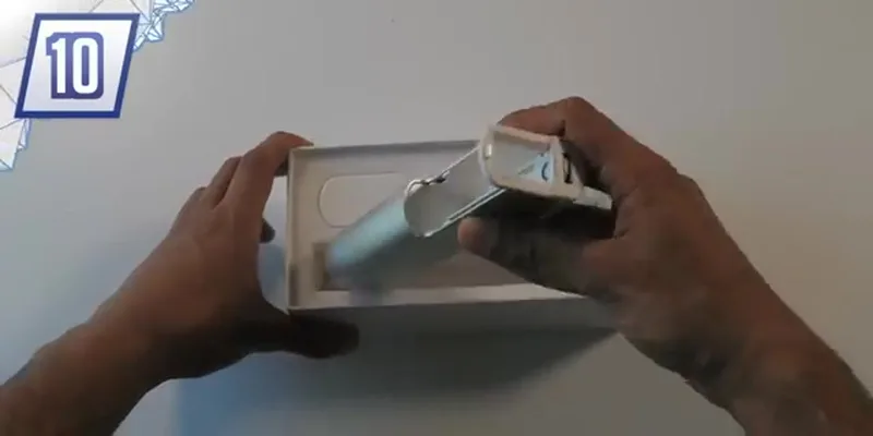 Evebot Print Pen
