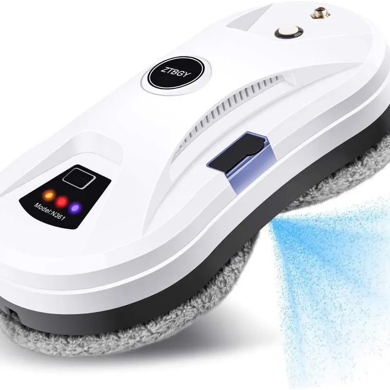 Window Cleaning Robot
