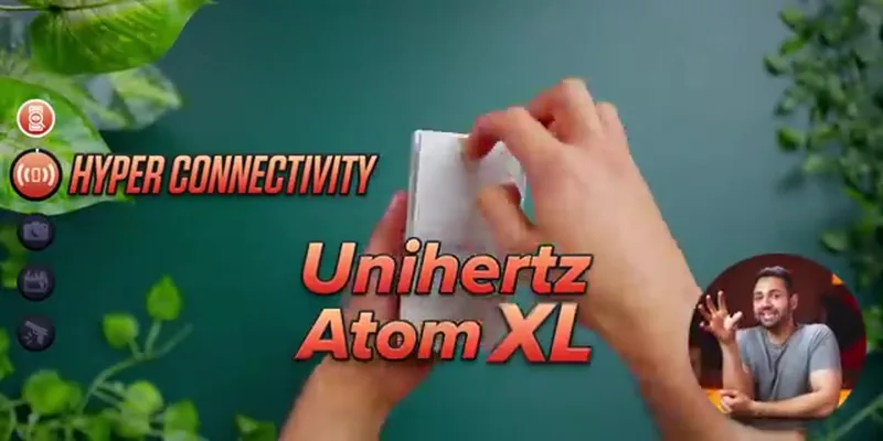 Unihertz Atom XL