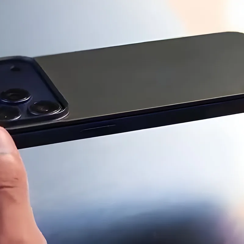 Nomad Thinnest Phone Case