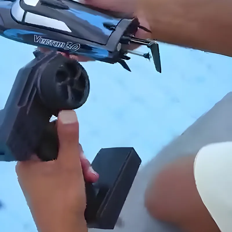 $60 RC Boat