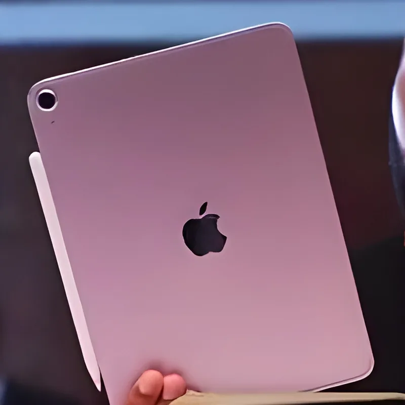 Apple iPad Air (M4)