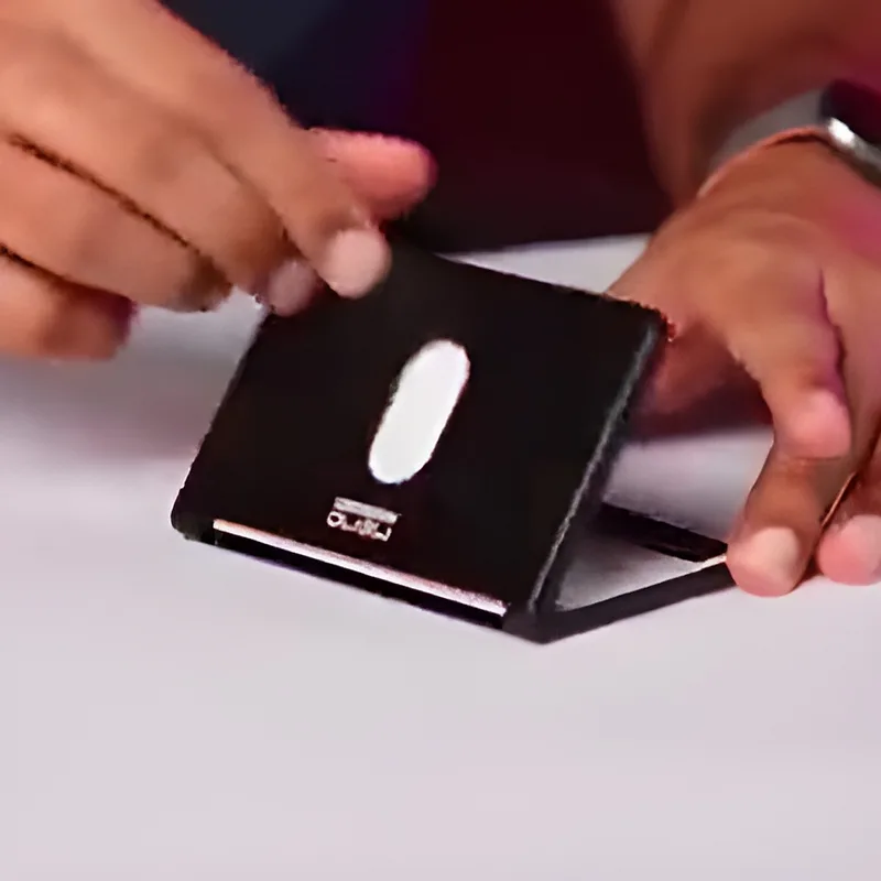 New Things Lab Whiteboard Wallet