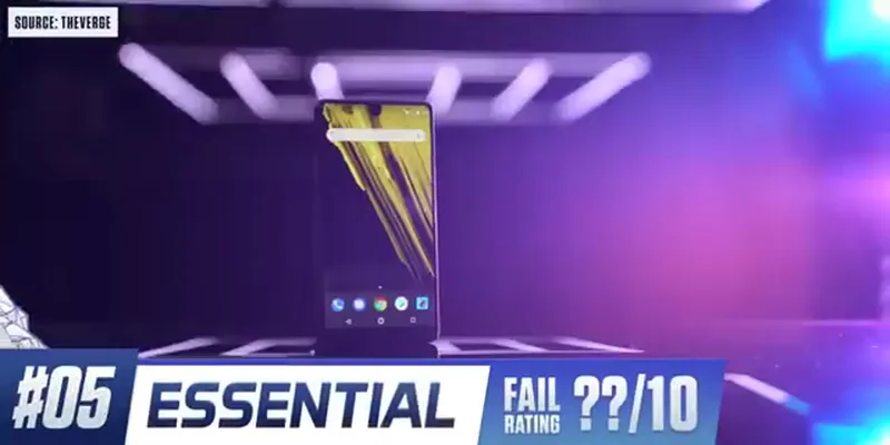 Essential Phone