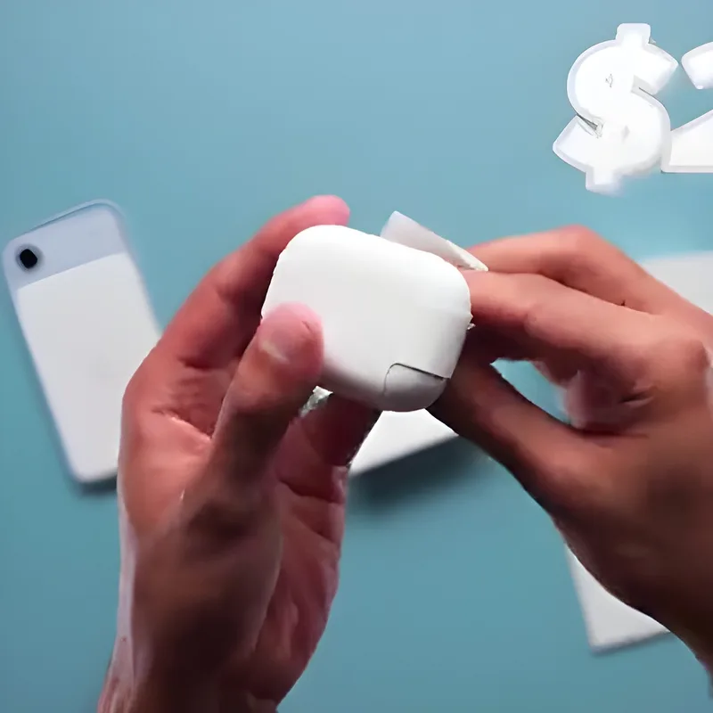 Apple AirPods Pro 3