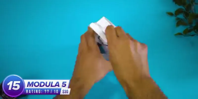 Modula 5