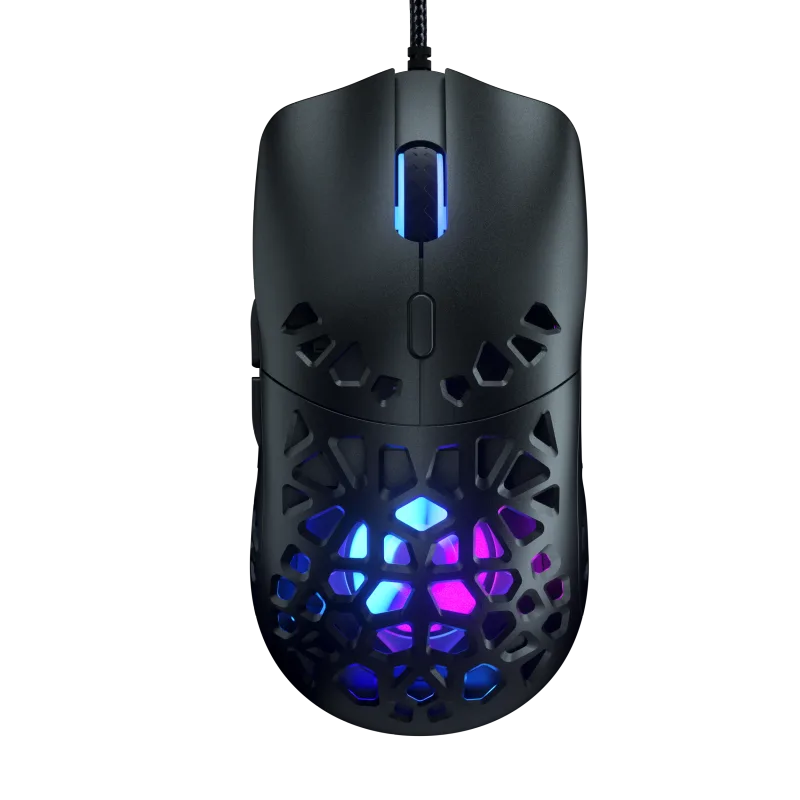 Marsback Zephyr Pro