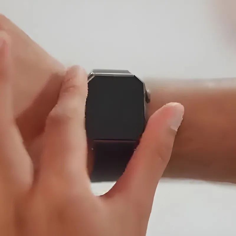 Anarch Smartwatch