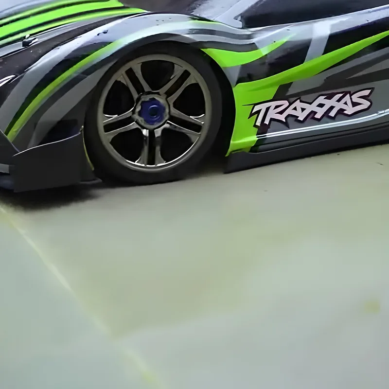 100 mph Remote Control Car