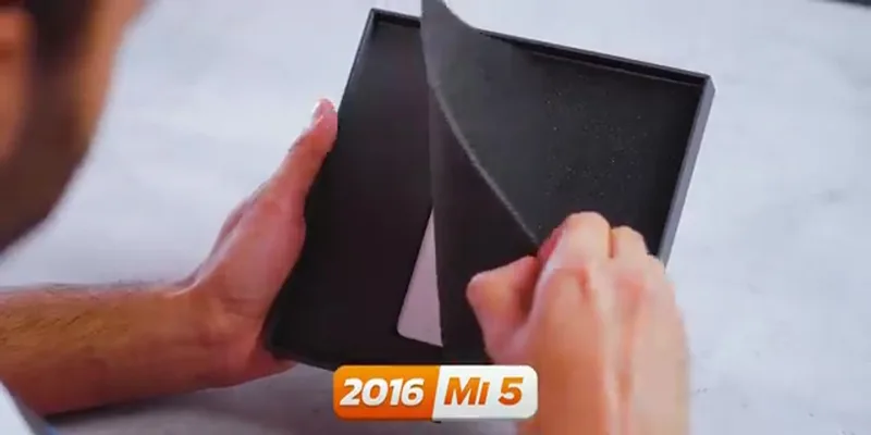 Xiaomi Mi 5