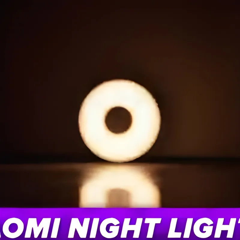 Xiaomi Motion Night Light
