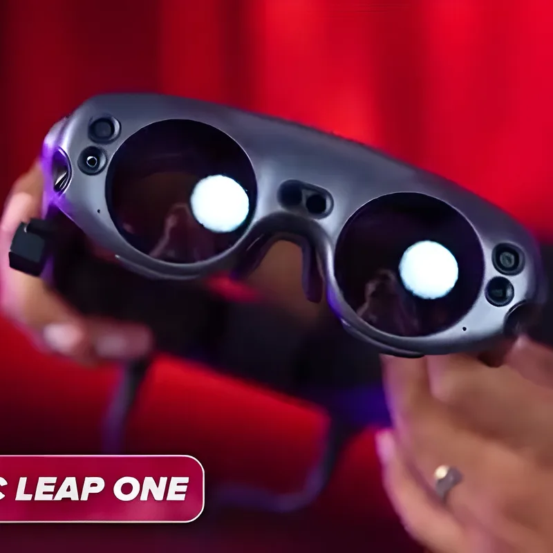 Magic Leap One