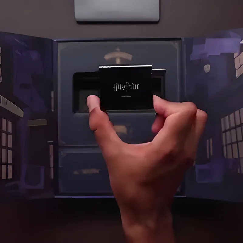 Redmi Note 13 Pro+ Harry Potter Edition