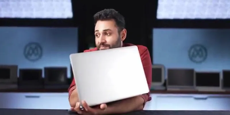 Apple MacBook (2015)