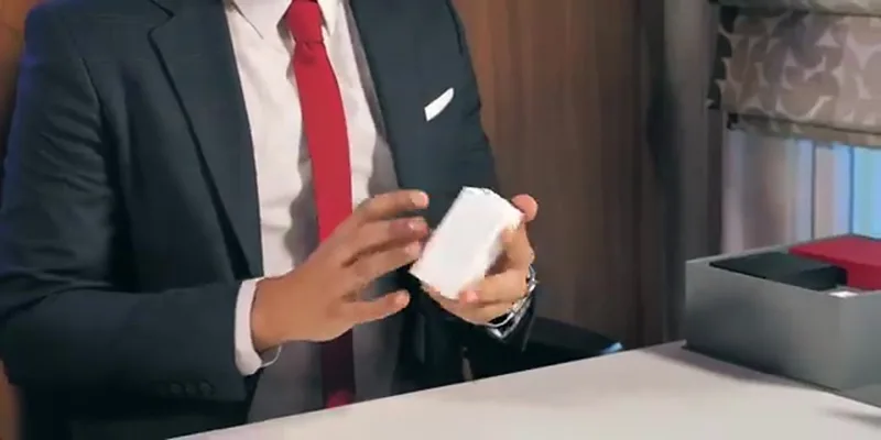 Samsung Galaxy Buds+ Thom Browne Edition
