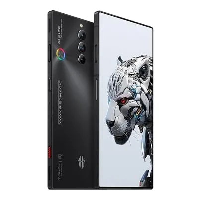 RedMagic 8S Pro