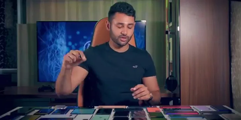 Samsung Galaxy S10