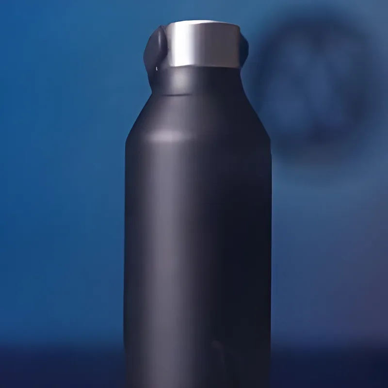 Chilly's Series 2 Water Bottle