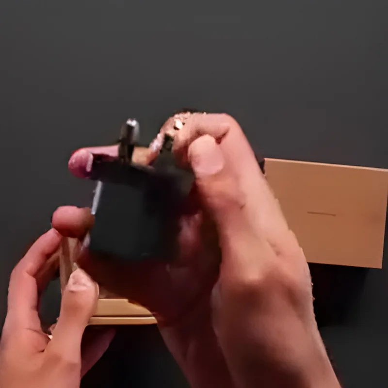 Rolling Square 65W Charger