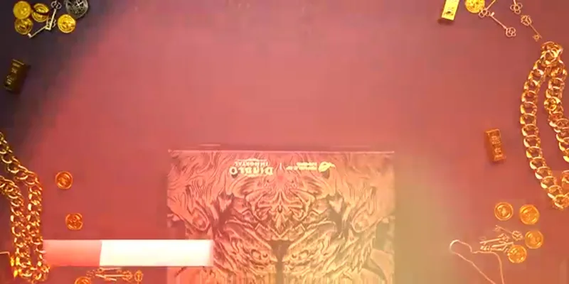 Asus ROG Phone 6 Diablo Immortal Edition