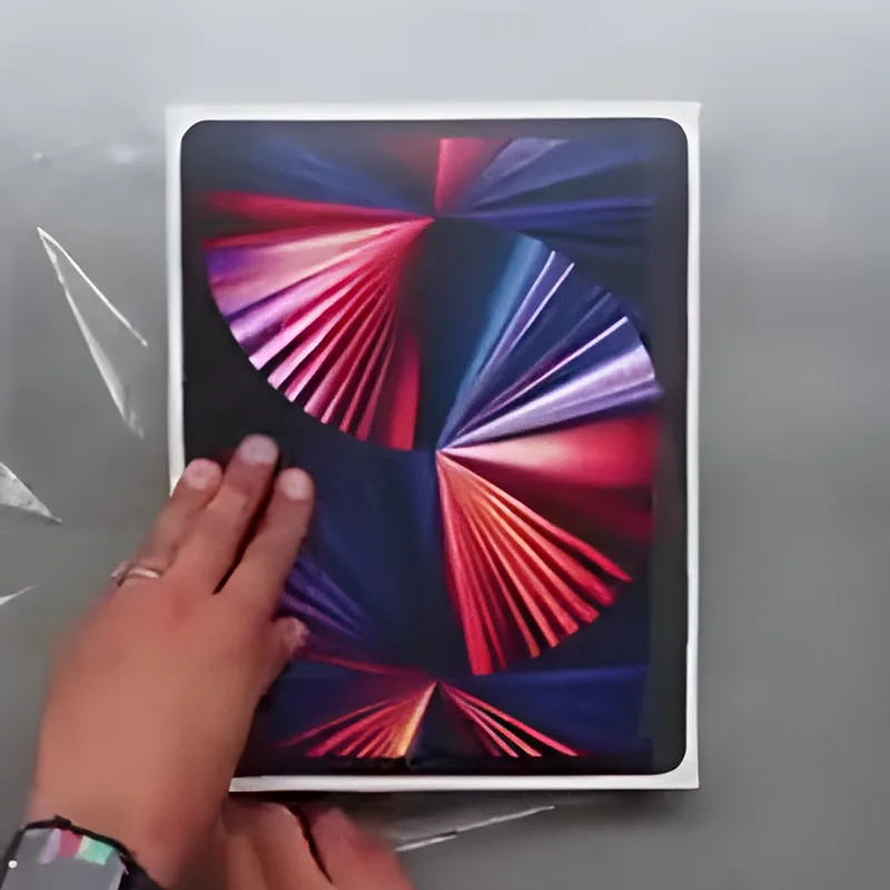 Apple iPad Pro (5th generation)