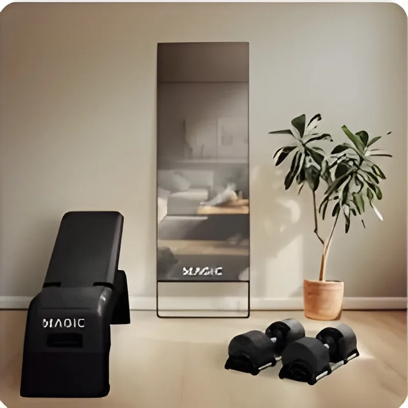 Magic Mirror