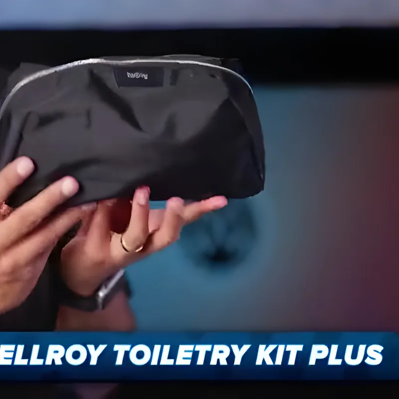 Bellroy Tech Kit
