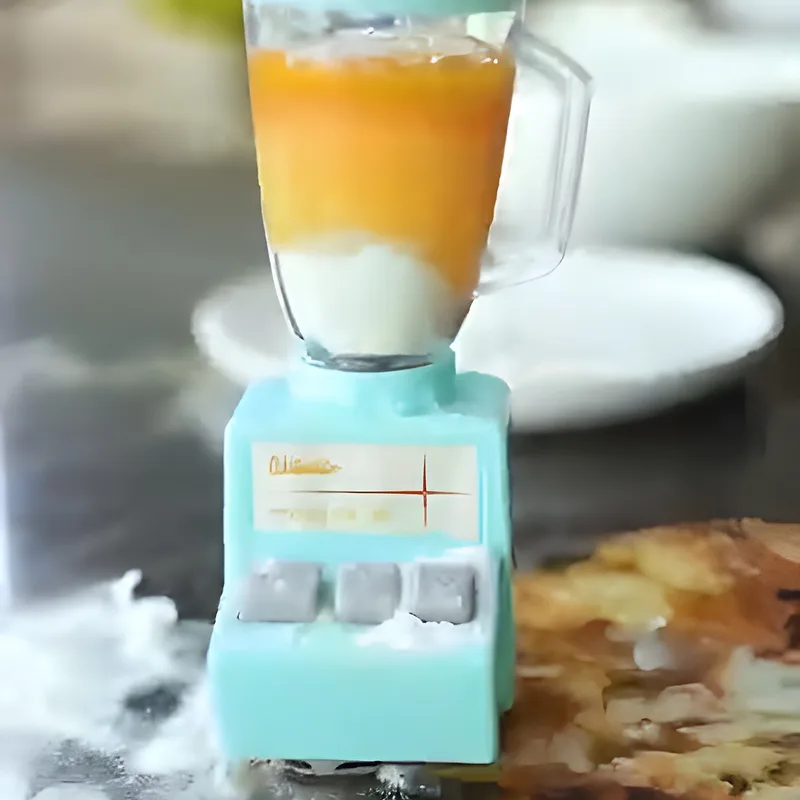 Miniature Blender