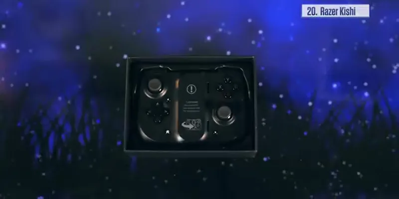 Razer Kishi