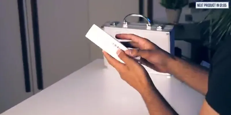 DJI Osmo Pocket