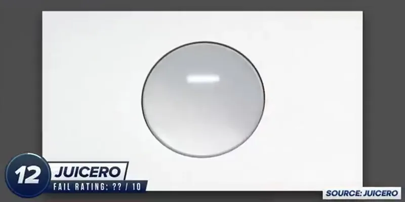 Juicero