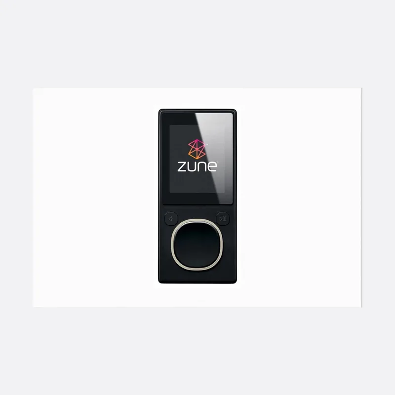 Microsoft Zune