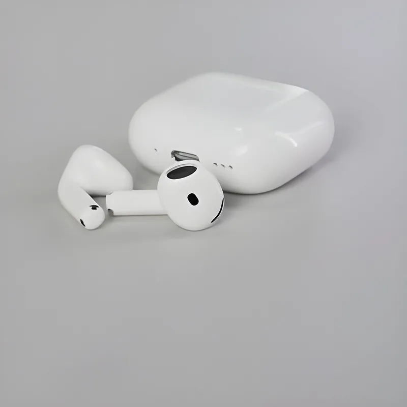 Apple AirPods 4 with Active Noise Cancellation