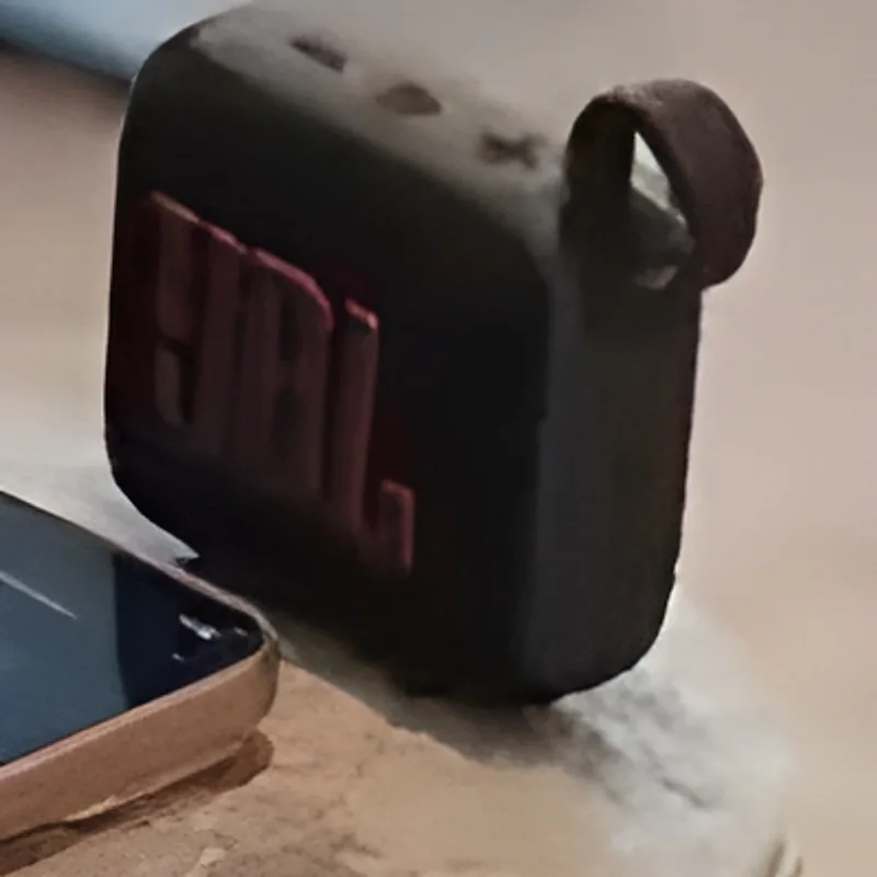 JBL Go 4